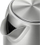 Ibrik elektrik Philips Viva Collection HD9353/90, 1.7L, inox, argjendtë