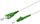 Kabllo rrjeti Metz Connect OpDAT, UTP CAT6, 2m