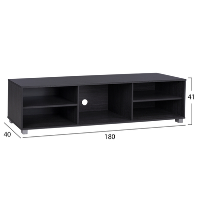 Komodë për TV Zebrano HM2342.02 180×40×41