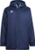 Xhaketë trajnimi Adidas Entrada 22 Stadium Jacket M HG6298, për meshkuj, e papërshkueshme nga uji, navy