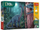 Puzzle Trefl Diplodocus Dino World, 100 pjesë, për fëmijë 5+