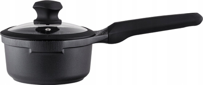 Tigan salcash VINZER KURO 50426, 1.2L, 16cm, i zi