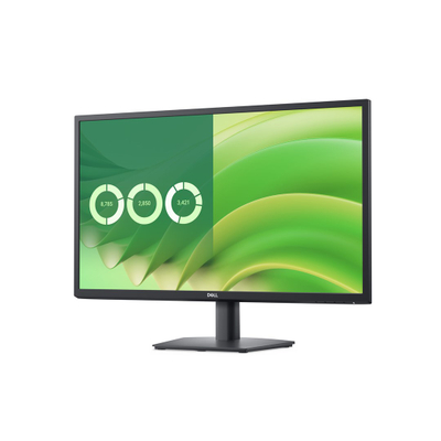Monitor DELL E Series, 27", 1920 x 1080, 75 Hz, i zi