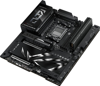 Pлоча за матична ASUS ROG Crosshair X870E Extreme, AMD X870E, Socket AM5, EATX