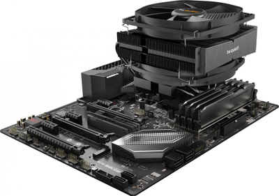Ftohës CPU be quiet! Dark Rock TF 2 (BK031)