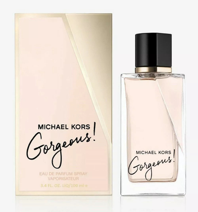 Eau de Parfum Michael Kors Gorgeous, 100ml