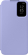Këllëf Samsung Smart View për Galaxy A34 5G, i kaltër