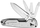 Mjet multifunksional Leatherman FREE T2, çelik 420HC, me magnet, ngjyrë argjendtë