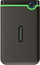 Disk i jashtëm Transcend StoreJet 25M3S (TS1TSJ25M3S), 1TB, gri