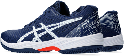 Патики за тенис Asics Gel Game 9 Clay OC, мажи, сини
