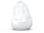 Kubë qumështi FIFTYEIGHT Creamer Jug Jolly Face, porcelan, 325 ml, e bardhë