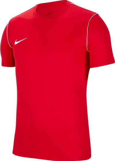 Maicë për meshkuj Nike Park 20 (BV6883 657), M, e kuqe