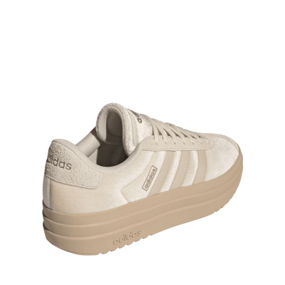 Женски спортски патики adidas VL Court Bold JQ5624, кожа, гумен ѓон