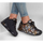 Atlete Skechers Uno Metallic Love W 155523 BKGD, Skech Air, Memory Foam, shumëngjyrëshe