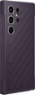 Futrollë Samsung Shield Case Galaxy S24 Ultra, mbrojtëse, e purpurt e errët