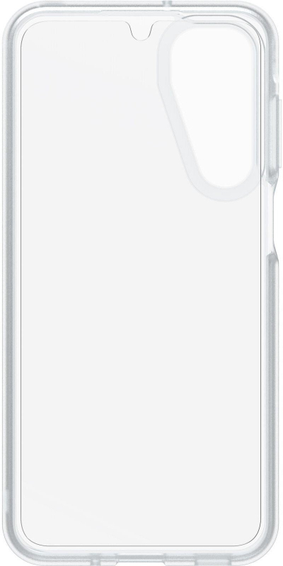 Заштитен сет OtterBox React Glass за Samsung Galaxy A16 A16 5G, со маска, со заштитно стакло, проѕирен