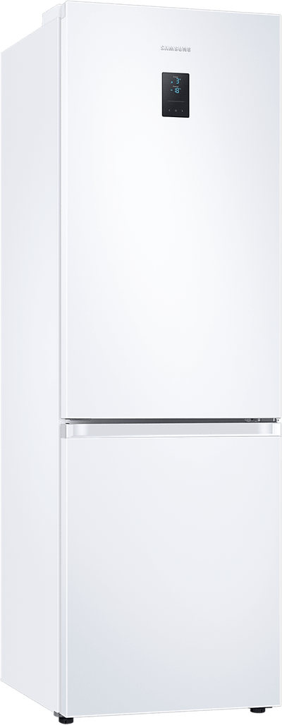 Frigorifer i kombinuar Samsung RB34T672FWW/EK, 344L