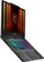Laptop MSI Cyborg 15 B13WEKG, 15.6", i5 13420H, 16GB RAM, 512GB SSD, RTX 5050