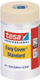 Mbulesë mbrojtëse me shirit Tesa Easy Cover Standard, 25m, 550mm, transparente