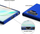 Kapake telefoni Mercury Jelly për Samsung Galaxy A54 5G, TPU, blu navy
