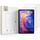 Xham mbrojtës Tech-Protect Glass Fit+ për Xiaomi Redmi Pad 2 / SE 11.0, set me 2 copa, transparent