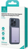 Powerbank wireless USAMS US-CD220, 5000mAh, 20W, ngjyrë vjollcë