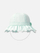 Mint Blossom Hat