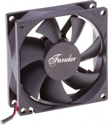Ладилник Fander Roxo 8025H, 80 мм