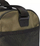 Çantë sportive Adidas Linear Duffel S HR5354, 25L, me ndarje për atlete, jeshile