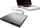 Shkrues i jashtëm Blu-ray Verbatim Slimline 43890, USB 3.2, 6x, i zi