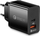 Karikues muri Vayox VA0035, 36W, PD USB QC 3.0, i zi