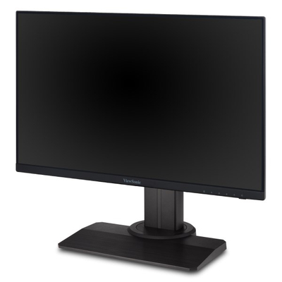Monitor gaming ViewSonic XG2431, 24", 240Hz, IPS, i zi