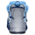 Çantë shpine për kalamaj Deuter Waldfuchs 14, 14L, blu