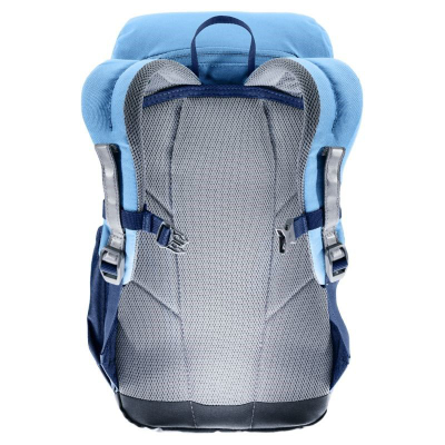 Çantë shpine për kalamaj Deuter Waldfuchs 14, 14L, blu