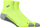 Çorape sportive Asics, materiale elastike, frymëmarëse, të zeza