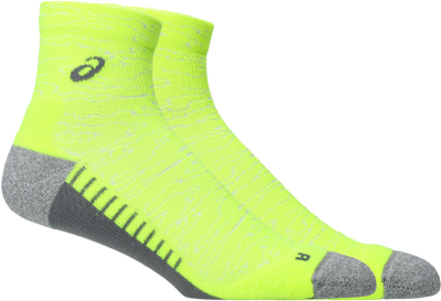 Çorape sportive Asics, materiale elastike, frymëmarëse, të zeza