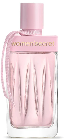 Eau De Parfum Women's Secret Intimate, 100 ml