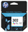 Ngjyrë për printer HP 302, 4 ml, e kaltër / vjollcë /  e verdhë