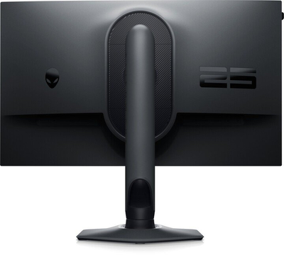 Monitor Alienware AW2523HF - 24.5", FullHD, i zi