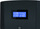 UPS Conceptronic ZEUS 1200VA, 720W, me ekran LCD, i zi