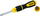 Шрафцигер Stanley Multi Bit Ratchet 68 010, 10 бита, нерѓосувачки челик, жолто-црн