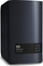 NAS server WD My Cloud EX2 Ultra, 24TB, 2-bay, i zi