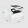 Printer HP LaserJet Pro MFP 4102fdn, bardh e zi, laser, 40 ppm