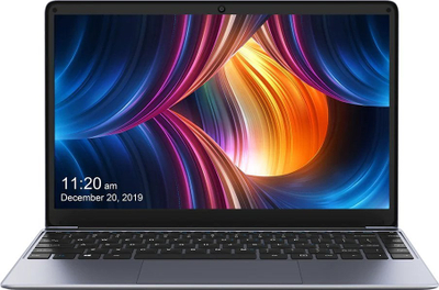 Laptop HeroBook Pro, 14.1", Celeron N4020, 8GB RAM, 256GB SSD