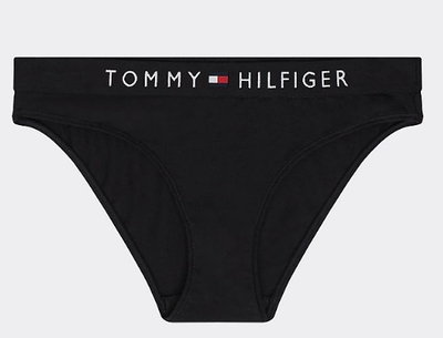 Mbathje Tommy Hilfiger UW0UW01566 990
