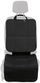 Mbrojtës ulëse makine Chicco Seat Protector and Organizer, 2 në 1, i zi