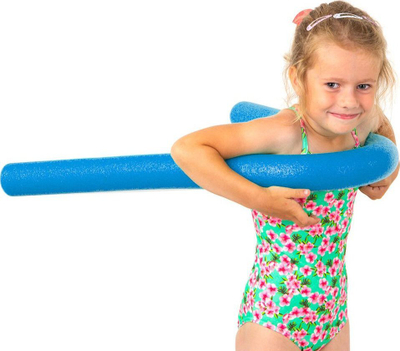Shkop noti Enero, noodle për trajnim 150 cm, për aquafitness, me ngjyra të ndryshme