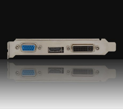 Kartelë grafike AFOX Radeon R5 220, 2GB DDR3