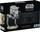 Ekspansion loje Star Wars Legion AT-ST Walker, miniaturë plastike, i papikturuar, gri