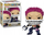 Figurë koleksionuese Funko POP One Piece Katakuri, 10 cm, shumëngjyrëshe